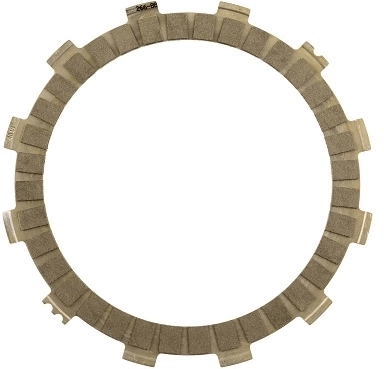 Set disc lamelar ambreiaj