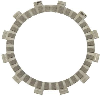 Set disc lamelar ambreiaj