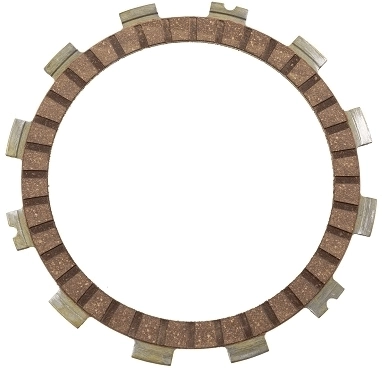 Set disc lamelar ambreiaj