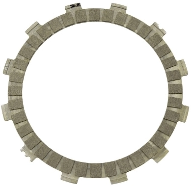 Set disc lamelar ambreiaj