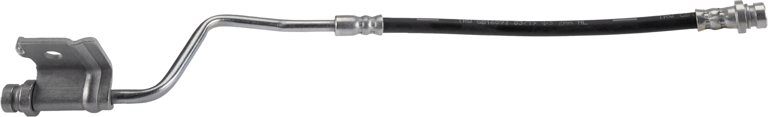 Furtun frana