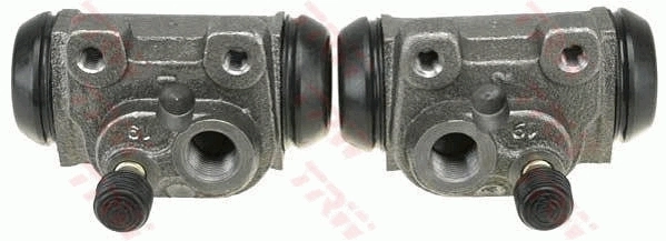 Cilindru receptor frana