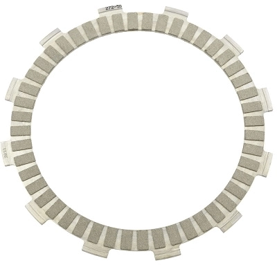 Set disc lamelar ambreiaj