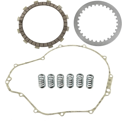 Set ambreiaj