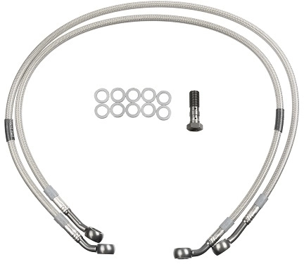 Set conducte frana