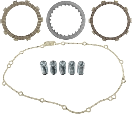 Set ambreiaj