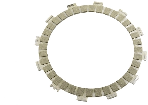 Set disc lamelar ambreiaj