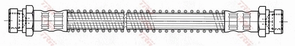 Furtun frana