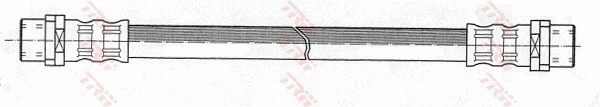 Furtun frana