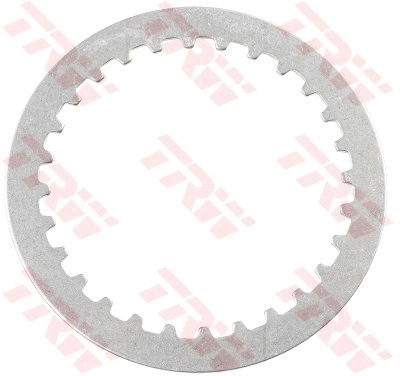 Set disc lamelar ambreiaj