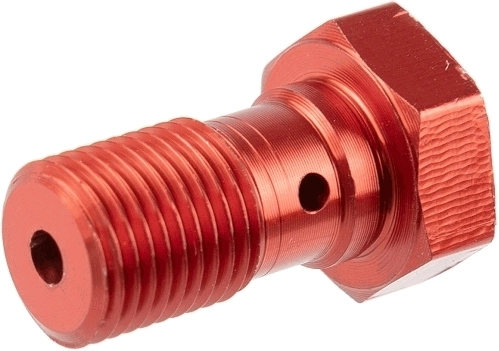 Surub tubular conducta frana