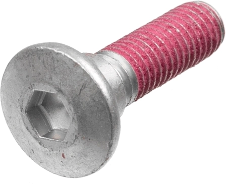 Set surub disc frana