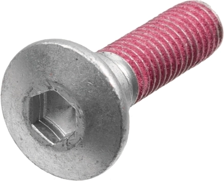 Set surub disc frana