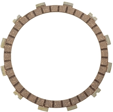Set disc lamelar ambreiaj