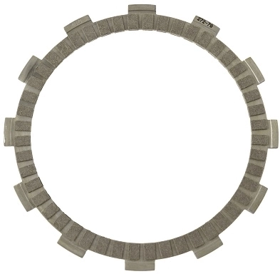 Set disc lamelar ambreiaj