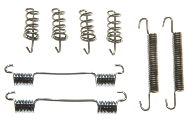Set accesorii saboti frana