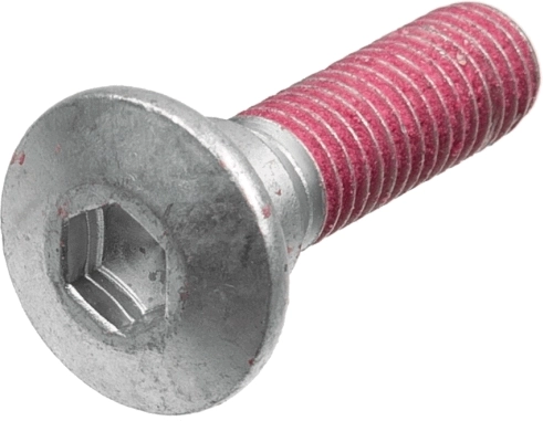 Set surub disc frana