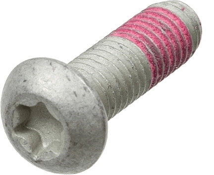 Set surub disc frana