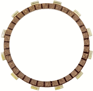 Set disc lamelar ambreiaj