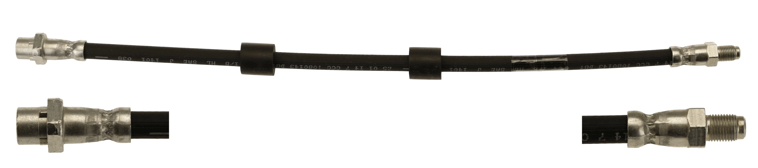 Furtun frana
