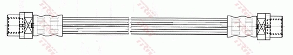 Furtun frana