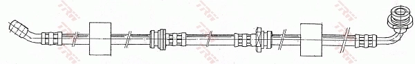 Furtun frana
