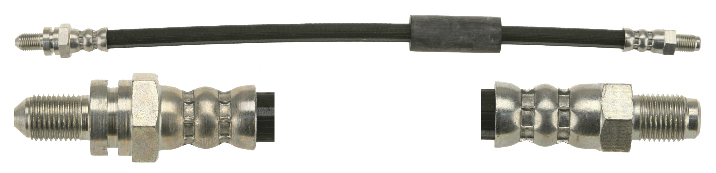 Furtun frana