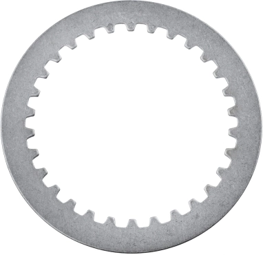 Set disc lamelar ambreiaj