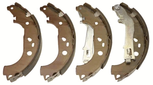 Set saboti frana