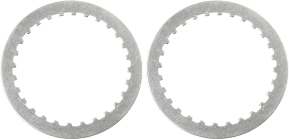 Set disc lamelar ambreiaj