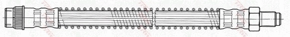 Furtun frana