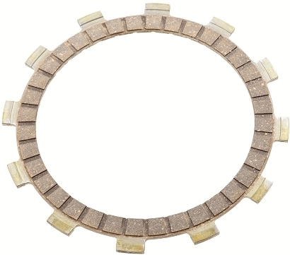Set disc lamelar ambreiaj
