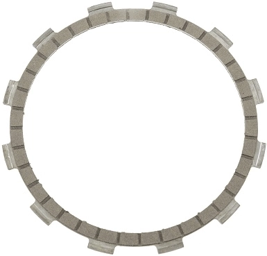 Set disc lamelar ambreiaj