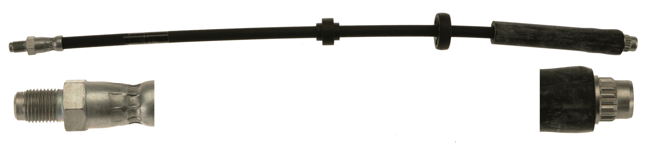 Furtun frana