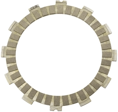 Set disc lamelar ambreiaj