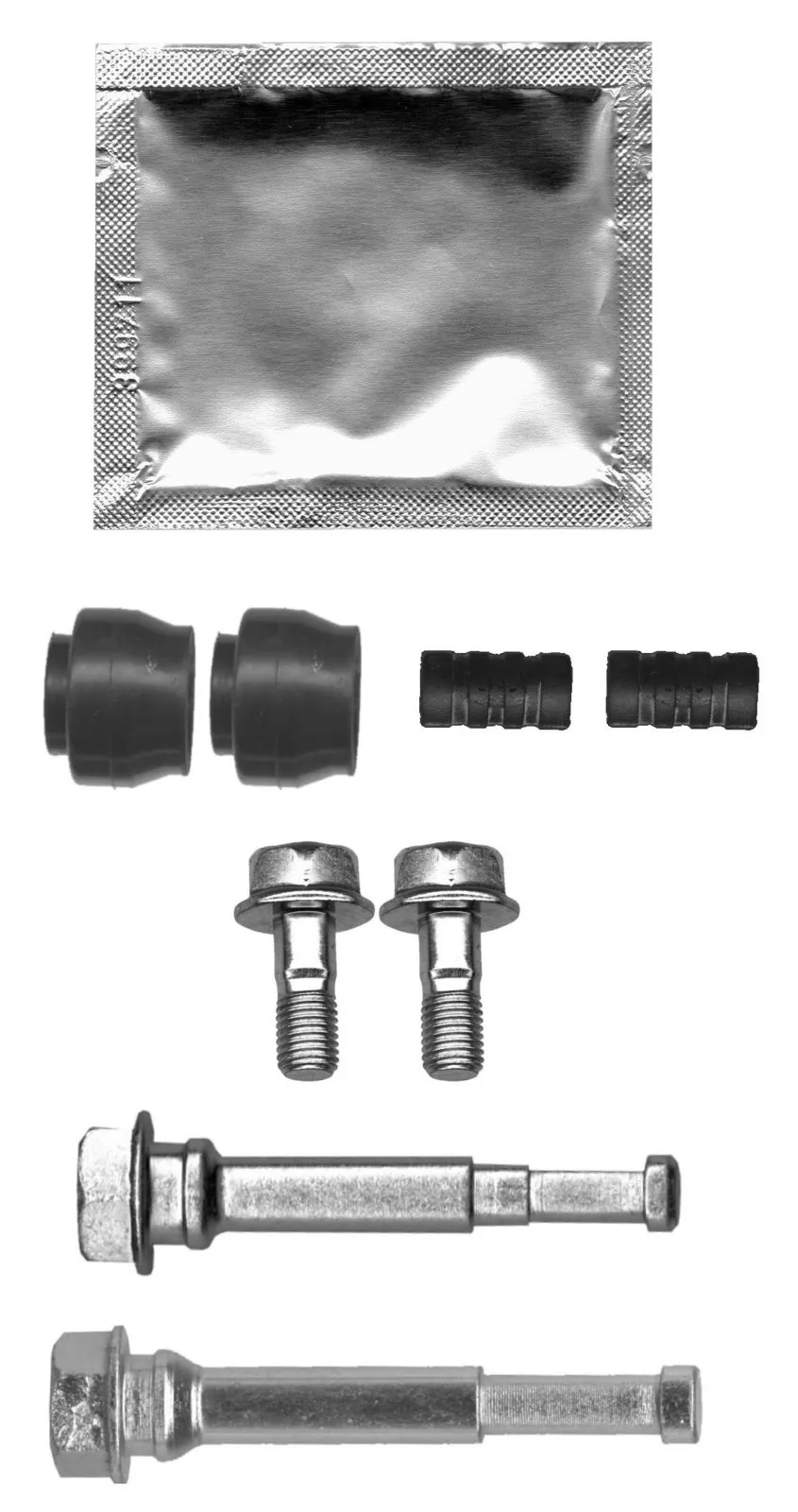 Set reparatie, etrier