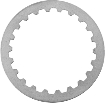 Set disc lamelar, ambreiaj