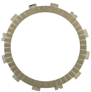 Set disc lamelar ambreiaj