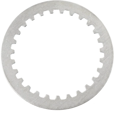 Set disc lamelar ambreiaj