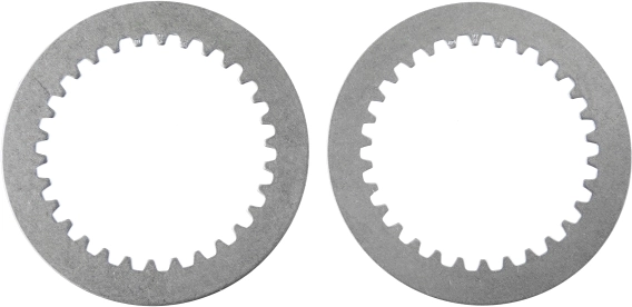 Set disc lamelar ambreiaj