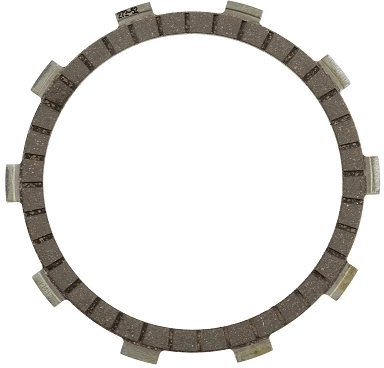 Set disc lamelar ambreiaj
