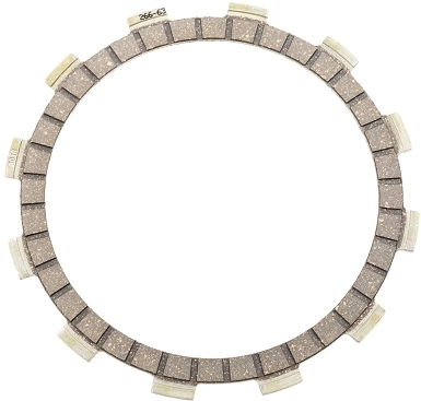 Set disc lamelar ambreiaj