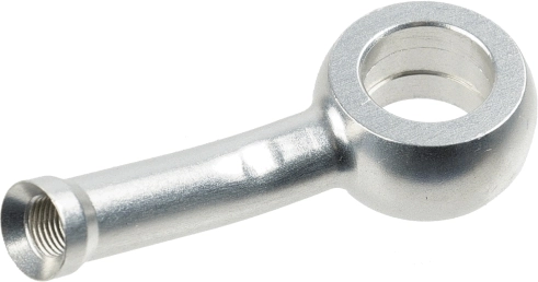Piesa de legatura conducta de frana