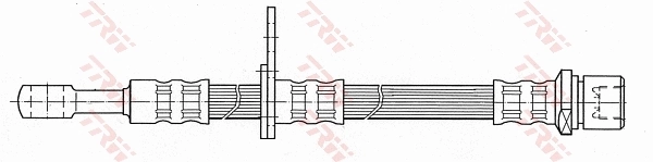 Furtun frana