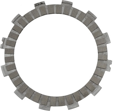 Set disc lamelar ambreiaj