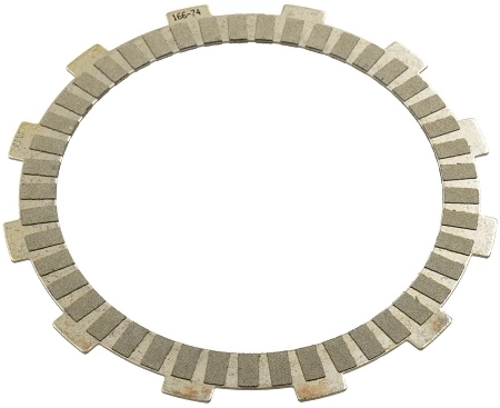 Set disc lamelar ambreiaj