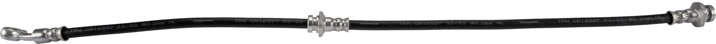 Furtun frana