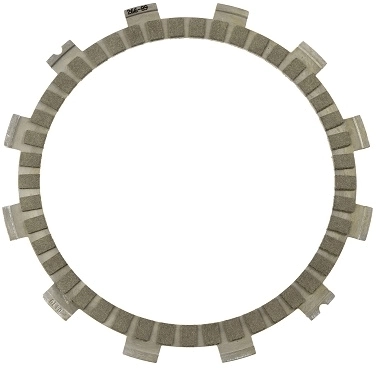 Set disc lamelar ambreiaj