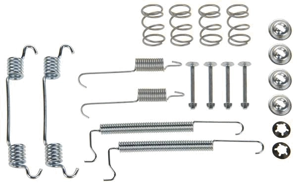 Set accesorii saboti frana