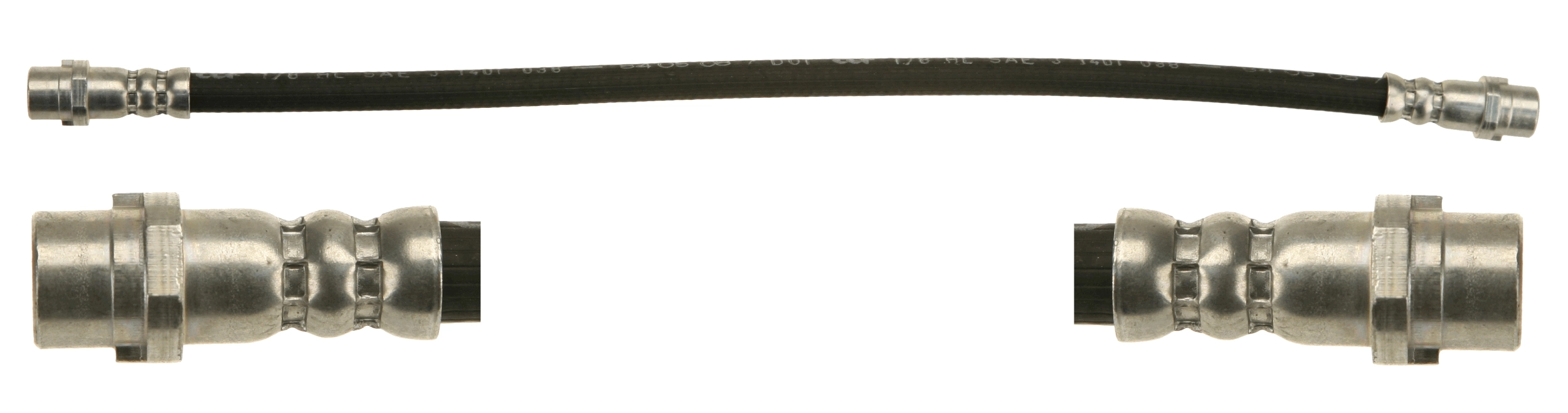 Furtun frana